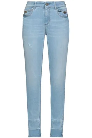 VERSACE HOSEN & RÖCKE - Jeanshosen
