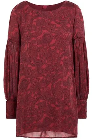 120% Lino TOPS - Tops