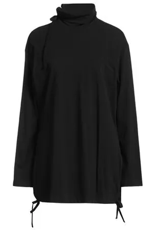 YOHJI YAMAMOTO TOPS - T-shirts