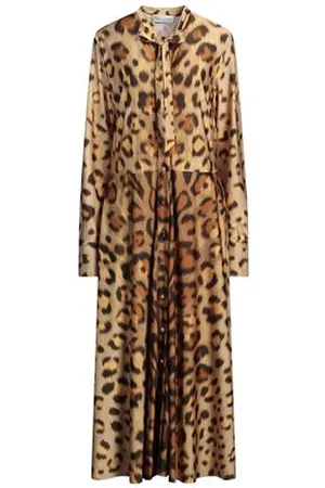 Oscar de la Renta KLEIDER - Maxi-Kleider