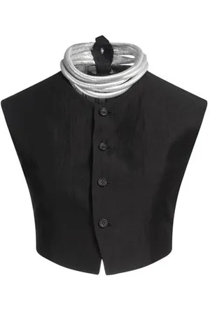YOHJI YAMAMOTO ANZÜGE und CO-ORDS - Couture-Westen