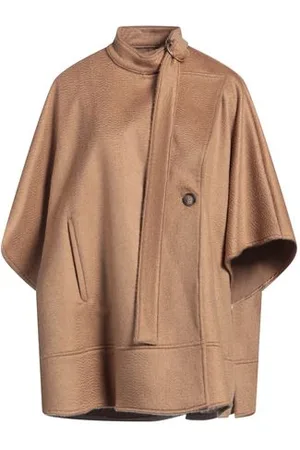 Max Mara JACKEN & MÄNTEL - Capes