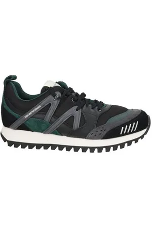 Emporio Armani SCHUHE - Sneakers
