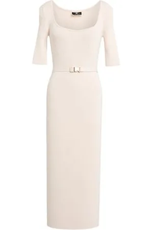 Elisabetta Franchi KLEIDER - Midi-Kleider
