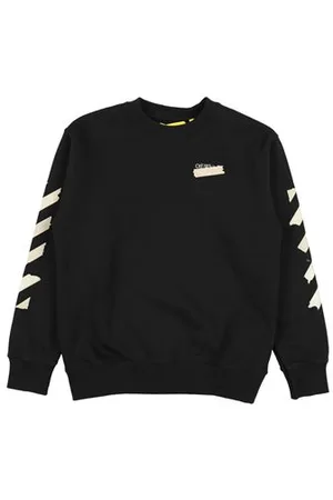 OFF-WHITE TOPS - Sweatshirts