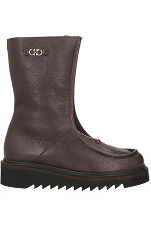 Salvatore Ferragamo SCHUHE - Stiefeletten