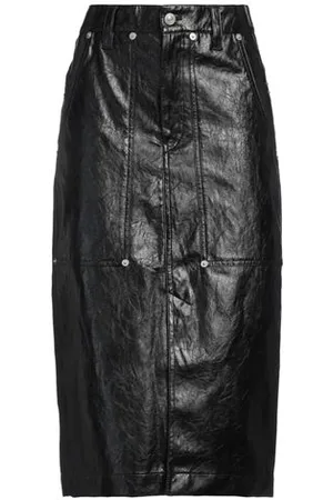 Marant Etoile HOSEN & RÖCKE - Midi-Röcke