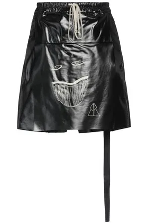 DRKSHDW BY RICK OWENS HOSEN & RÖCKE - Shorts & Bermudashorts