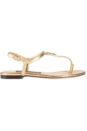 Dolce & Gabbana SCHUHE - Zehentrenner