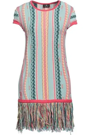 Elisabetta Franchi KLEIDER - Mini-Kleider