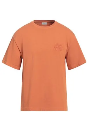 Etro TOPS - T-shirts