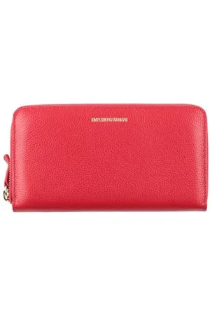 Emporio Armani Kleinlederwaren - Brieftaschen