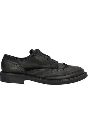 YOHJI YAMAMOTO SCHUHE - Schnürschuhe