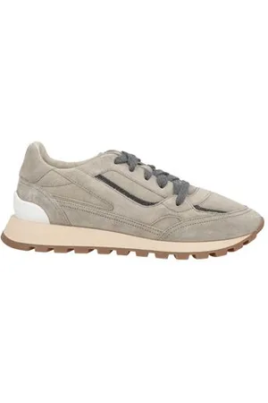 Brunello Cucinelli SCHUHE - Sneakers