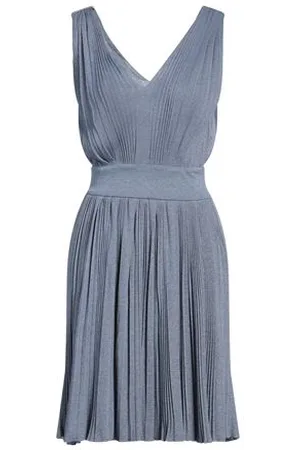 Emporio Armani KLEIDER - Mini-Kleider