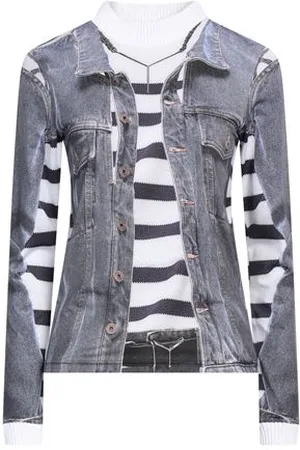 Jean Paul Gaultier TOPS - T-shirts