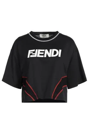 Fendi TOPS - T-shirts