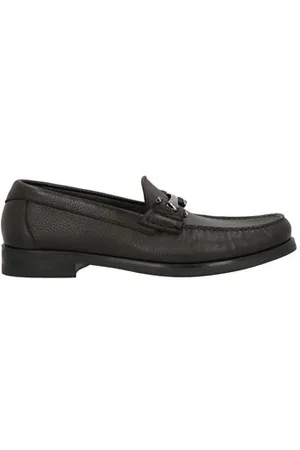 CANALI SCHUHE - Mokassins