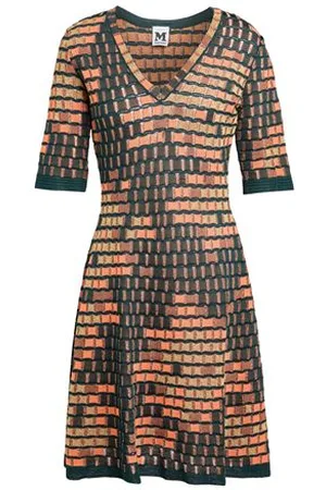 M Missoni KLEIDER - Mini-Kleider