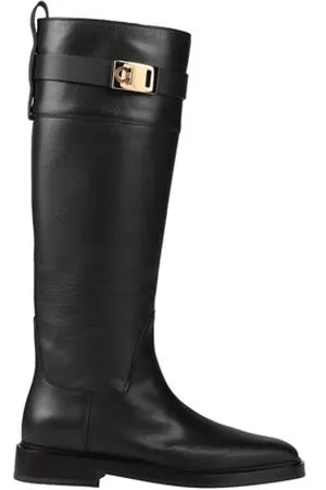 Salvatore Ferragamo SCHUHE - Stiefel