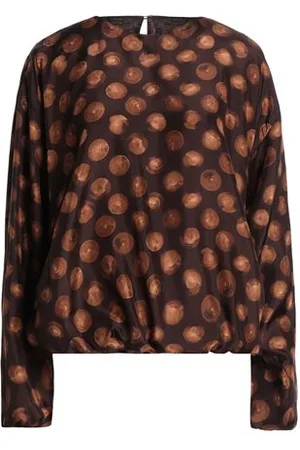 DRIES VAN NOTEN TOPS - Tops