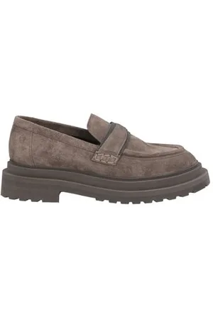 Brunello Cucinelli SCHUHE - Mokassins