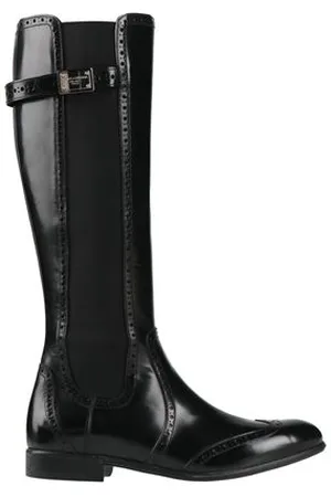 Dolce & Gabbana SCHUHE - Stiefel