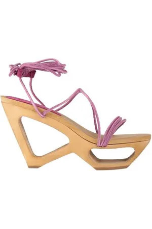 Isabel Marant SCHUHE - Sandalen