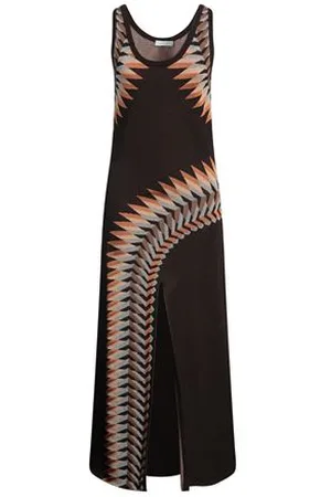 Paco rabanne KLEIDER - Maxi-Kleider