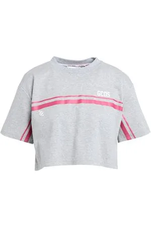 GCDS TOPS - T-shirts