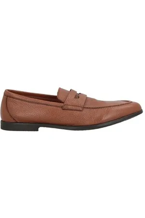 CANALI SCHUHE - Mokassins