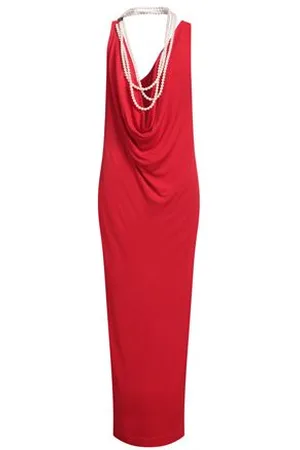 Moschino KLEIDER - Maxi-Kleider