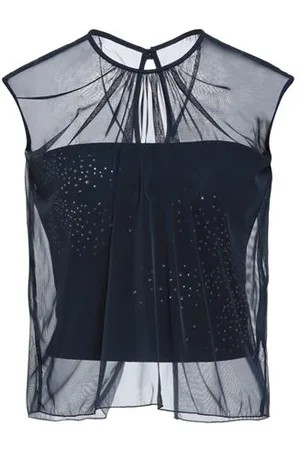 CHIARA BONI TOPS - Tops