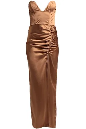 ACTUALEE KLEIDER - Maxi-Kleider