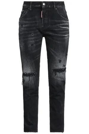 Dsquared2 HOSEN & RÖCKE - Jeanshosen