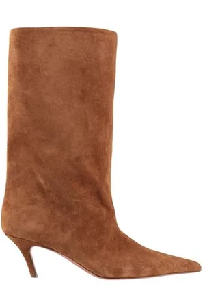 Amina Muaddi SCHUHE - Stiefel