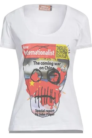 Vivienne Westwood TOPS - T-shirts