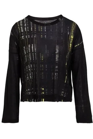 YOHJI YAMAMOTO TOPS - T-shirts