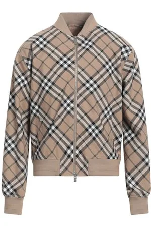 Burberry JACKEN & MÄNTEL - Jacken und Anoraks