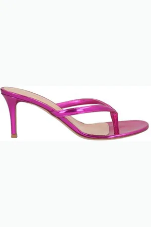 Gianvito Rossi SCHUHE - Zehentrenner