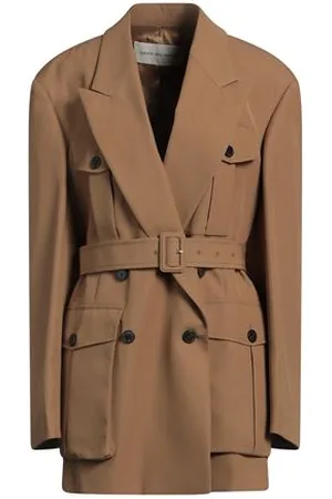 DRIES VAN NOTEN JACKEN & MÄNTEL - Mäntel