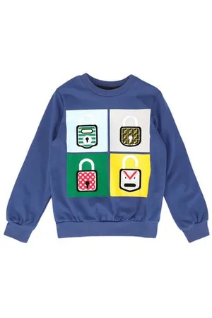 Fendi TOPS - Sweatshirts