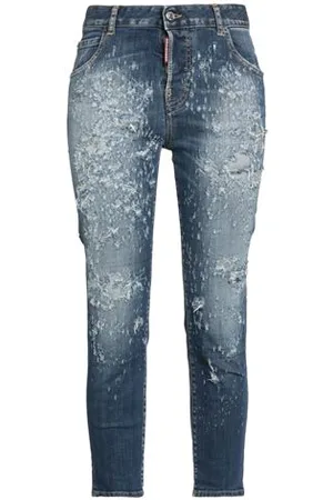 Dsquared2 HOSEN & RÖCKE - Jeanshosen