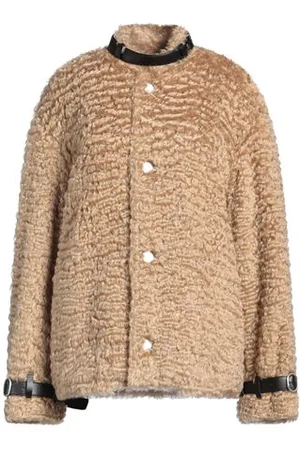 Jil Sander JACKEN & MÄNTEL - Shearling- & Kunstfell