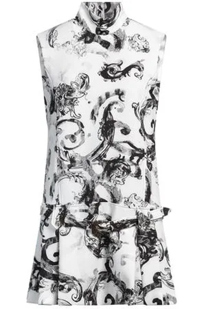 VERSACE KLEIDER - Mini-Kleider