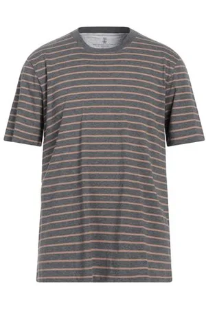 Brunello Cucinelli TOPS - T-shirts
