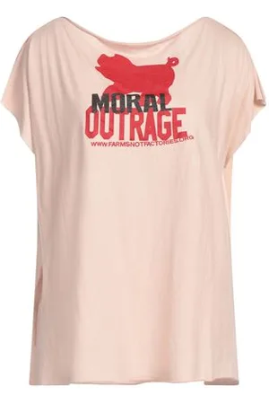 Vivienne Westwood TOPS - T-shirts