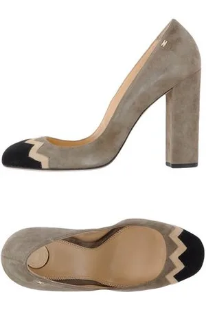 Elisabetta Franchi SCHUHE - Pumps