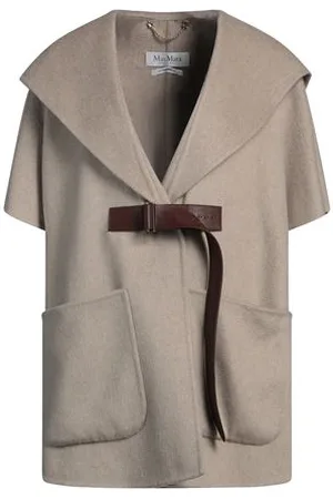 Max Mara JACKEN & MÄNTEL - Capes