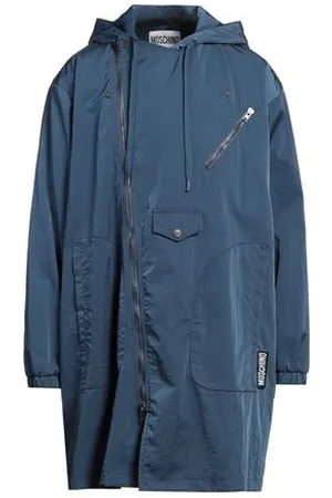 Moschino JACKEN & MÄNTEL - Jacken, Mäntel & Trenchcoats